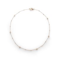 Necklace Chantecler Woman Accessori in Rose Gold Diamante 37712 - 37712